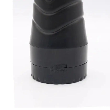 Electric Vibrating Male Masturbation Cup with Suction - Lootquake