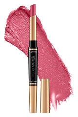 Kit de delineador de labios 2 en 1 DISURI Beauty - Pink Sugar: n.° 17