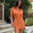 Women Ruched Shirt Dresses - Lootquake