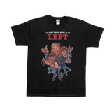 LPOTL: Last Comic Book On The Left Vol. 1 - T-Shirt