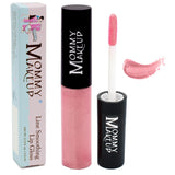 Line Smoothing Lip Gloss | Paraben-free Plumping Gloss - Pinkalicious
