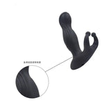 Silicone Vibrating Anal Plug Series for Women - Lootquake