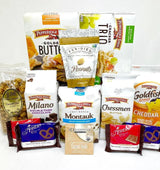 Large Feel Better Soon Gift Box