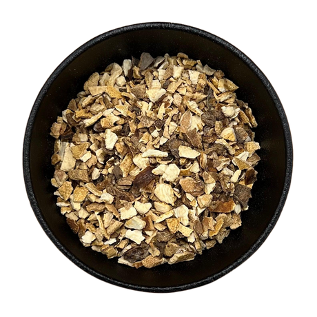 Lemon Peel Cut (Citrus Limon)-2