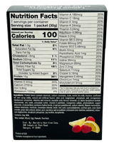 Lemon Raspberry Shake - Proti-Max