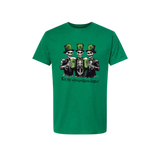 Let the Shenanigans Begin Unisex Shirt