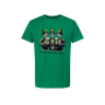 Let the Shenanigans Begin Unisex Shirt