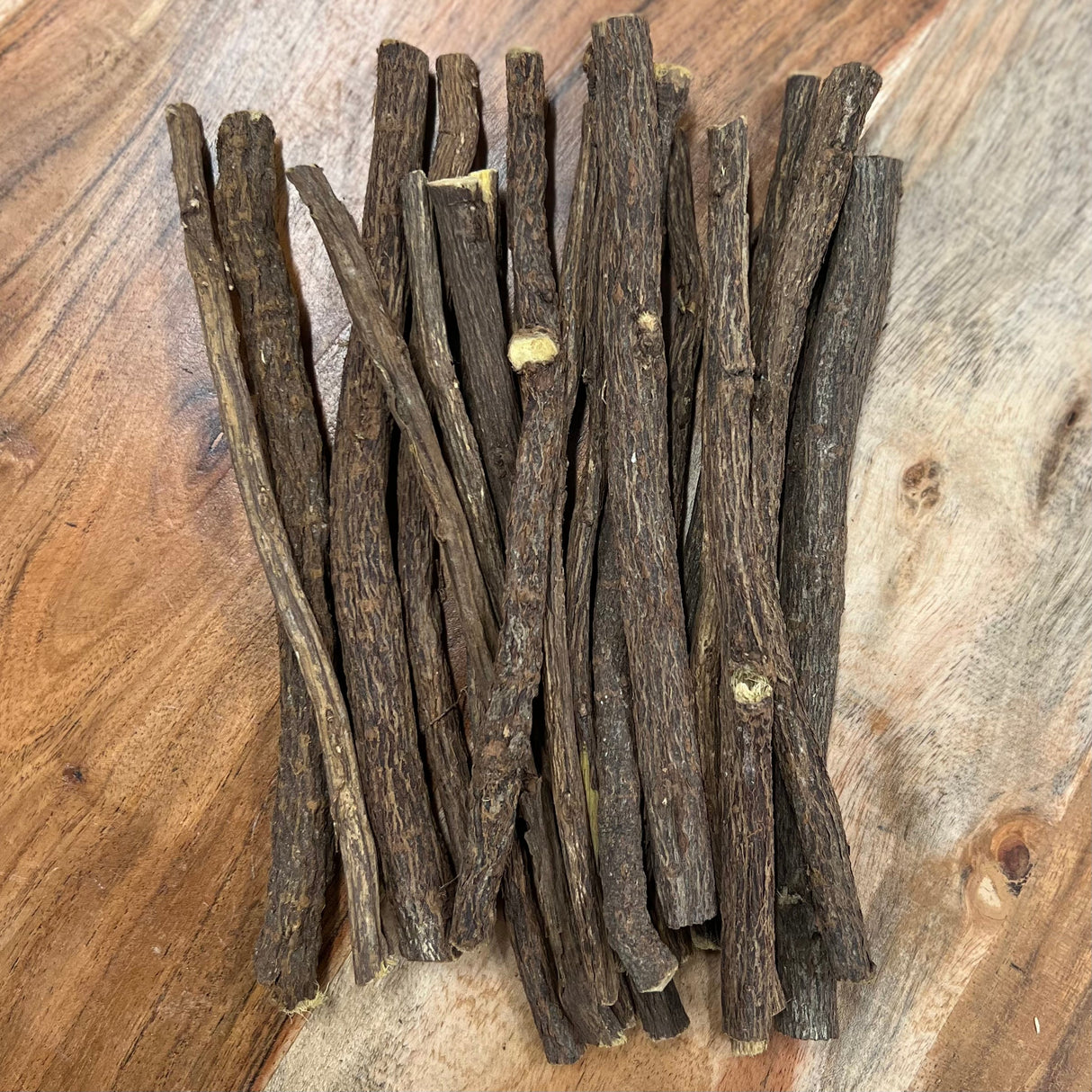 Licorice Root Whole Sticks (Glycyrrhiza Glabra)-1