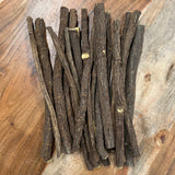 Licorice Root Whole Sticks (Glycyrrhiza Glabra)-1