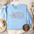 Mind Your Own Motherhood Sweatshirt-2