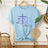 He Is Risen Easter Shirt-2