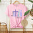 He Is Risen Easter Shirt-0