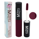Brillo de labios suavizante de líneas | Brillo de labios voluminizador sin parabenos - Sin vino