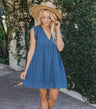 Lace Dresses With Pocket - Lootquake