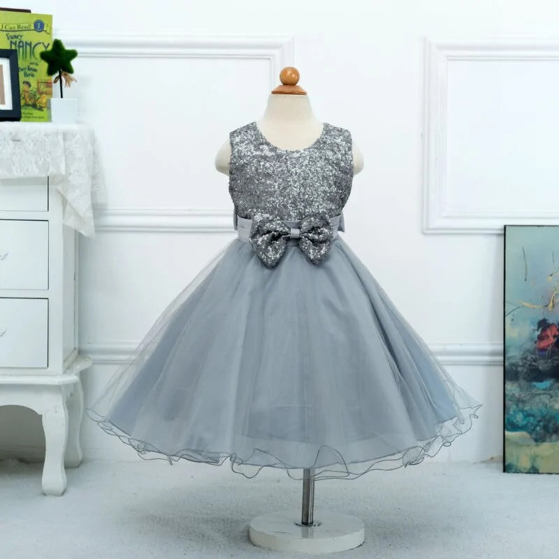 Beautiful Children's Dresses - Lootquake