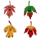 Loathsome Leaves