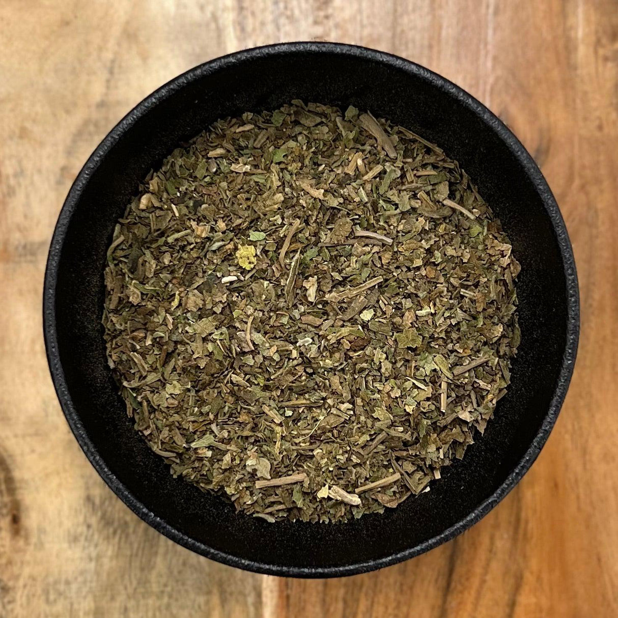 Lobelia Herb Cut (Lobelia Inflata)-1