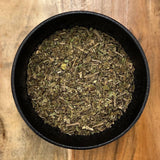 Lobelia Herb Cut (Lobelia Inflata)-1