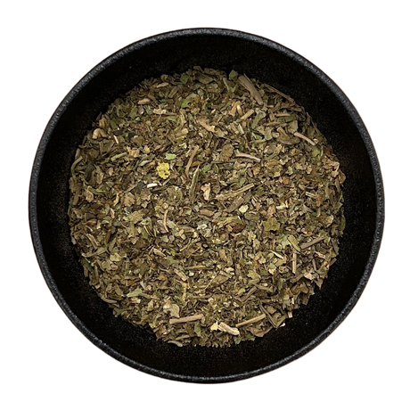 Lobelia Herb Cut (Lobelia Inflata)-2