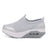 Rocking Shoes, Slip-On Old Beijing Cloth Shoes - Lootquake