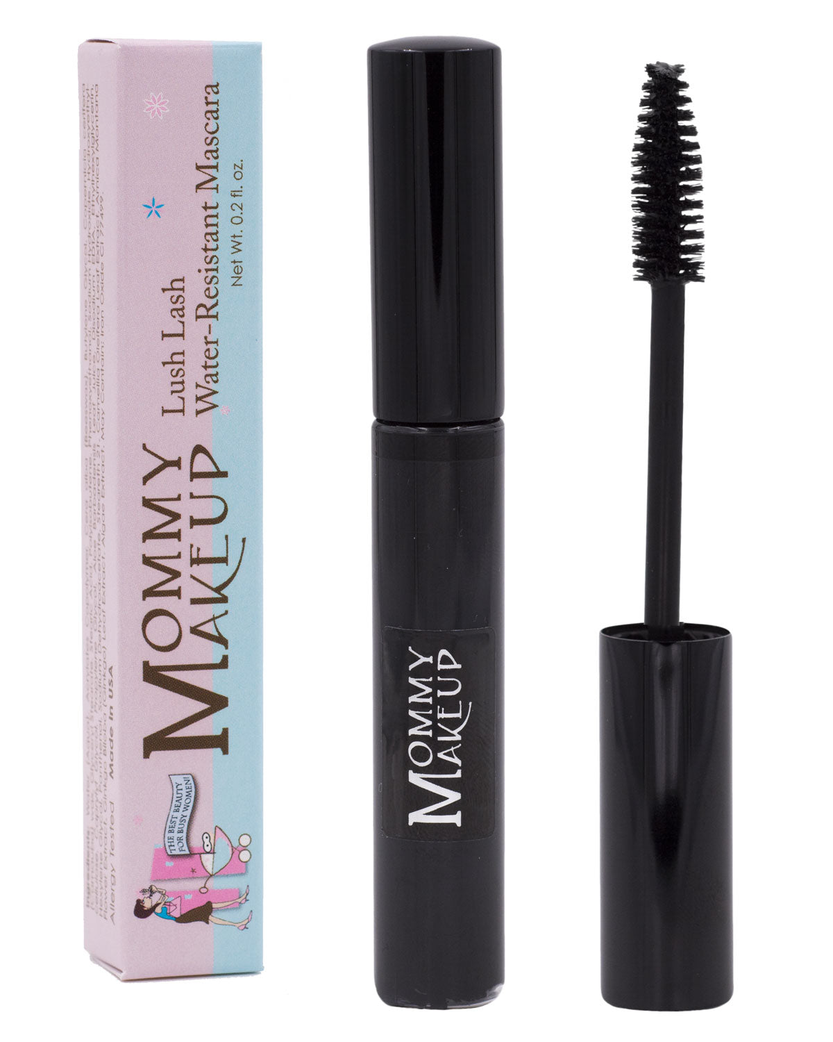 Colección Perfection | Set de maquillaje personalizable, sin talco ni silicona: elige tus propios tonos