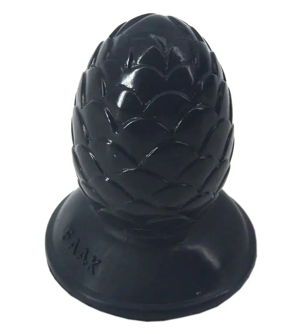 FAAK Beginner Sex Toy - Realistic Silicone Massager - Lootquake