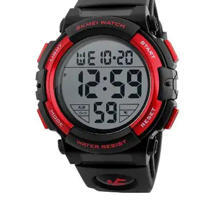 Waterproof Watches for Men, Women, and Students - Lootquake