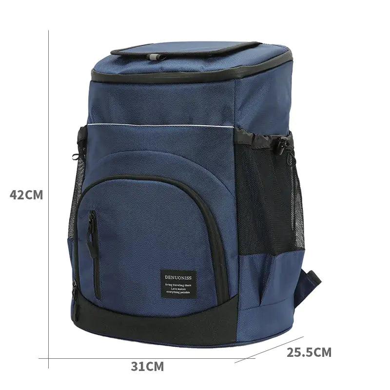 ChillPack 33L Travel Cooler