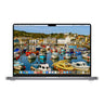 2021 Apple MacBook Pro 16-inch – M1 Max 32-Core GPU 64GB RAM 4TB SSD | Excellent