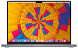 2021 Apple MacBook Pro 16-inch M1 Pro - 16-Core GPU 32GB RAM 2TB SSD | Like New