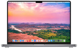 2021 Apple MacBook Pro 16-inch – M1 Pro 16-Core GPU 32GB RAM 2TB SSD | 98% BH