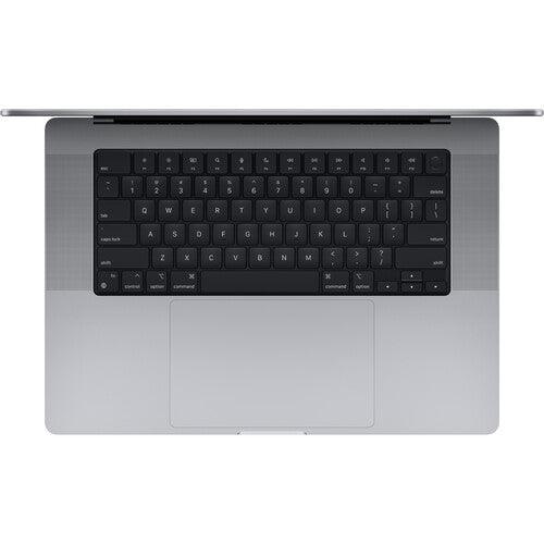 Apple MacBook Pro (2023) 16-inch M2 Max 12-Core CPU 38-Core 96GB RAM 1TB SSD