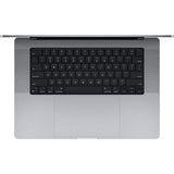 Apple MacBook Pro (2023) 16-inch M2 Max 12-Core CPU 38-Core 96GB RAM 1TB SSD