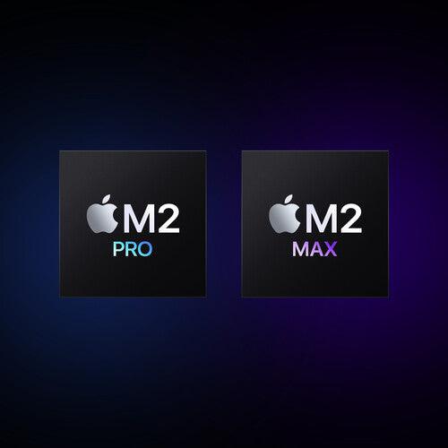 Apple MacBook Pro (2023) 16-inch M2 Max 12-Core CPU 38-Core 96GB RAM 2TB SSD