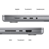 Apple MacBook Pro (2023) 16-inch M2 Max 12-Core CPU 38-Core 96GB RAM 1TB SSD