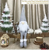 Christmas Dolls Tree Decor - Lootquake
