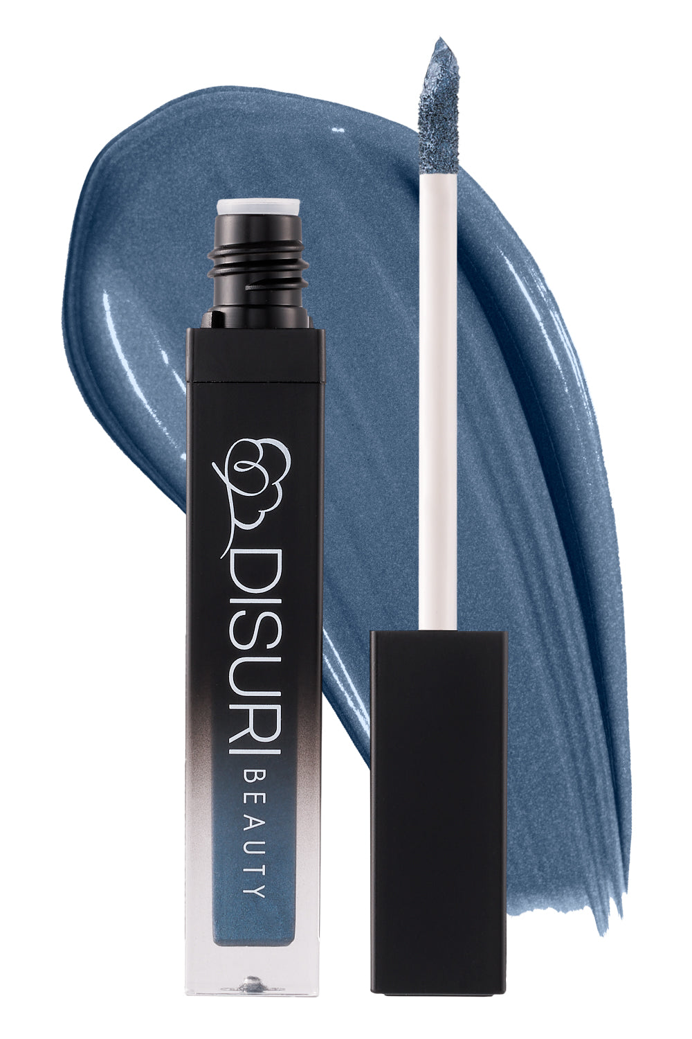 Lápiz labial líquido DISURI Beauty - Blue Ambition