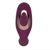 Vibrating Massager and Stimulator - Tina Vibrator - Lootquake
