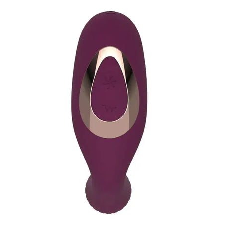 Vibrating Massager and Stimulator - Tina Vibrator - Lootquake