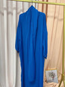 Hooded Abaya Long Dresses Women - Lootquake