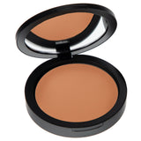 Base de maquillaje mineral en polvo dual FPS 15 (0,40 oz) - TOASTED (bronceado medio oscuro)