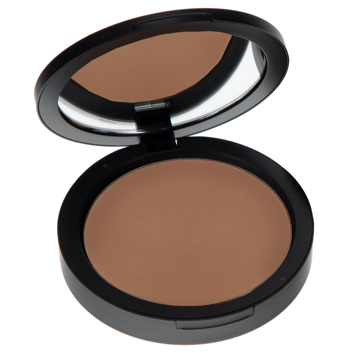 Base de maquillaje mineral en polvo dual FPS 15 (0.40 oz) - PUDDIN' (oscuro)