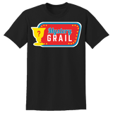 Mystery Grail T-shirt