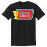 Mystery Grail T-shirt