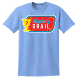 Mystery Grail T-shirt