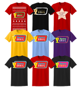 Mystery Grail T-shirt