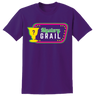 Mystery Grail T-shirt