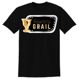 Mystery Grail T-shirt