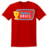 Mystery Grail T-shirt
