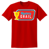 Mystery Grail T-shirt